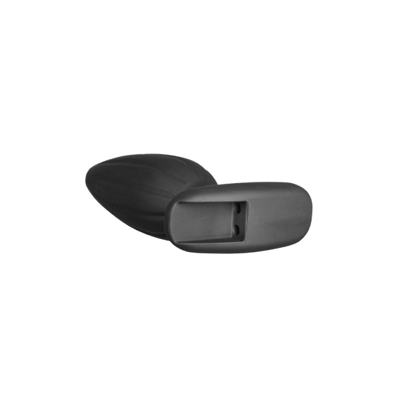 Rocker, plug anal pour électrostimulation
