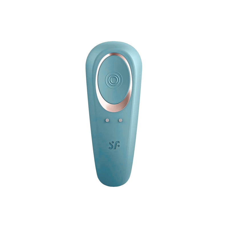 Satisfyer Double Classic - Vibromasseur couple