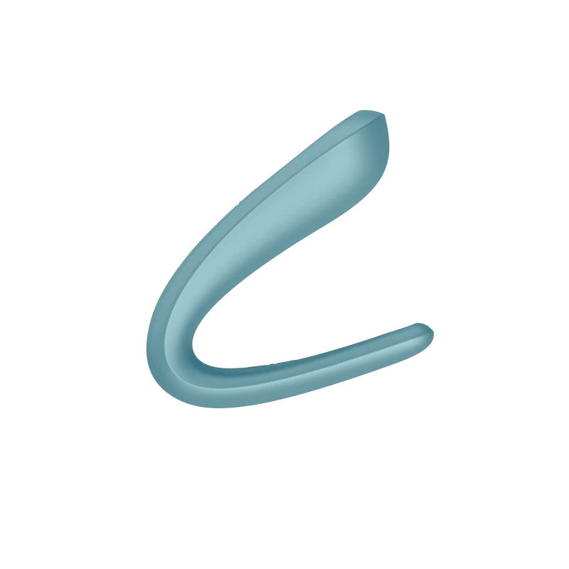 Satisfyer Double Classic - Vibromasseur couple