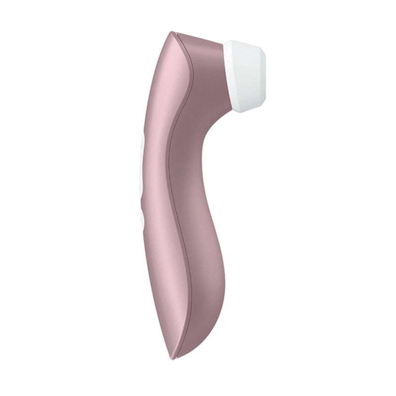 Satisfyer pro 2+ Stimulateur clitoridien