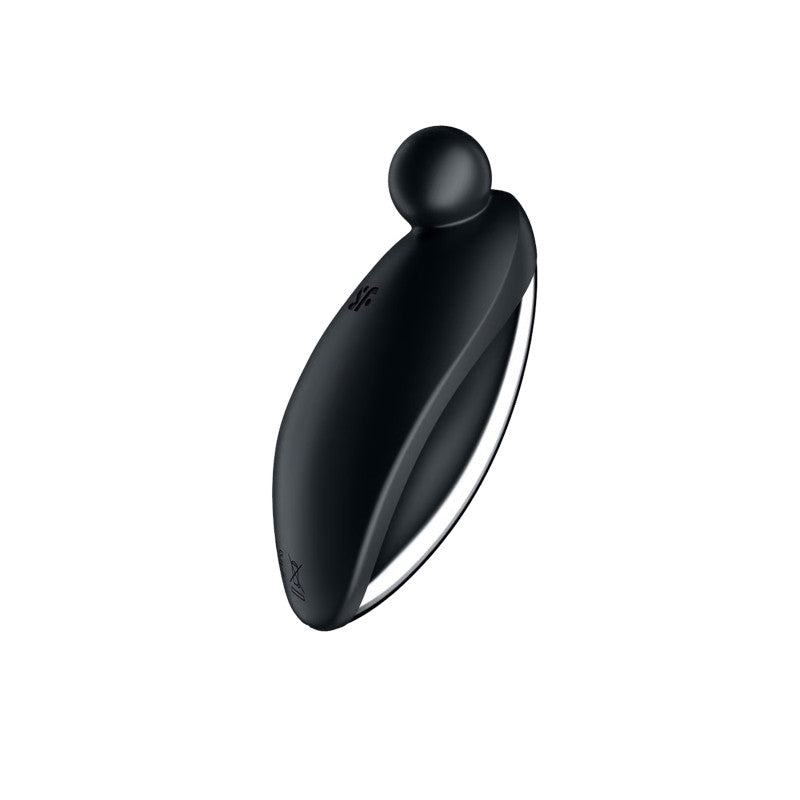 Satisfyer Spot On 2 Stimulateur clitoridien