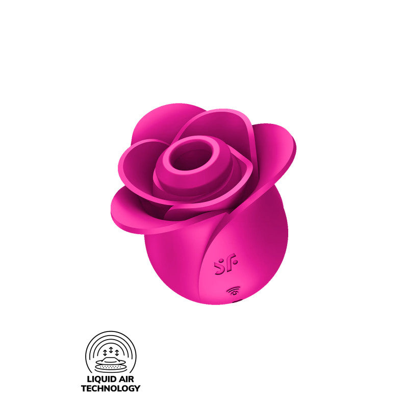 Satisfyer stimulateur Pro 2 Modern Blossom