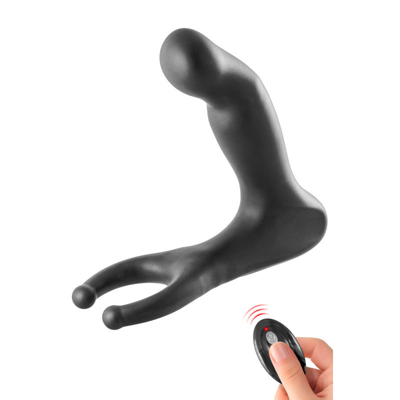 Stimulateur de prostate et périnée télécommandé F2