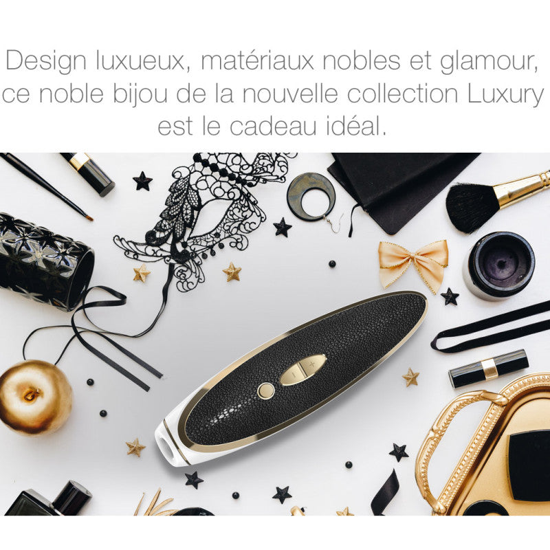 Stimulateur Satisfyer Luxury Haute Couture