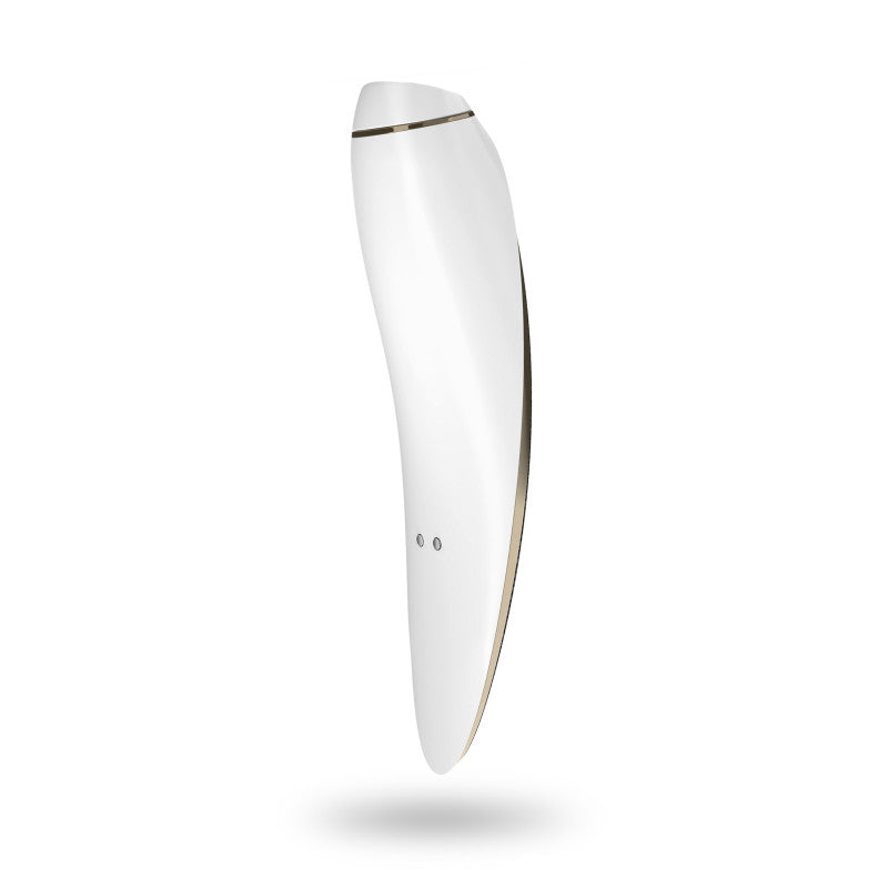 Stimulateur Satisfyer Luxury Haute Couture