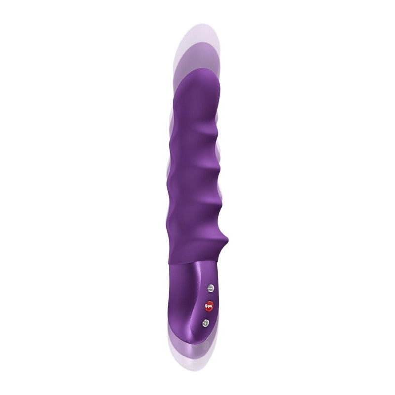 Stronic Surf - Vibromasseur va-et-vient pulsateur