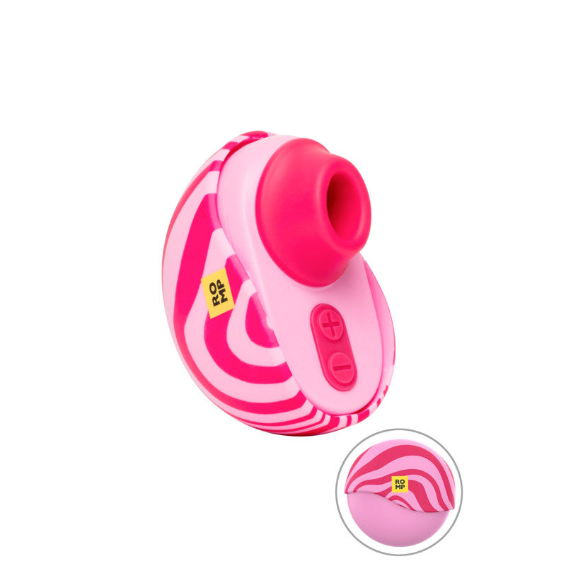 Testeur - ROMP Spin Stimulateur clitoridien