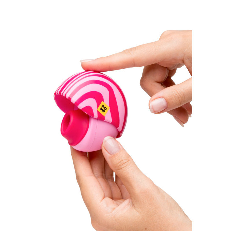 Testeur - ROMP Spin Stimulateur clitoridien