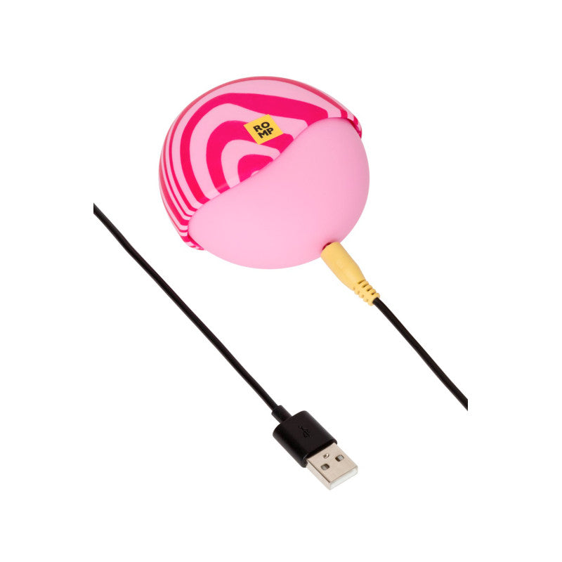 Testeur - ROMP Spin Stimulateur clitoridien