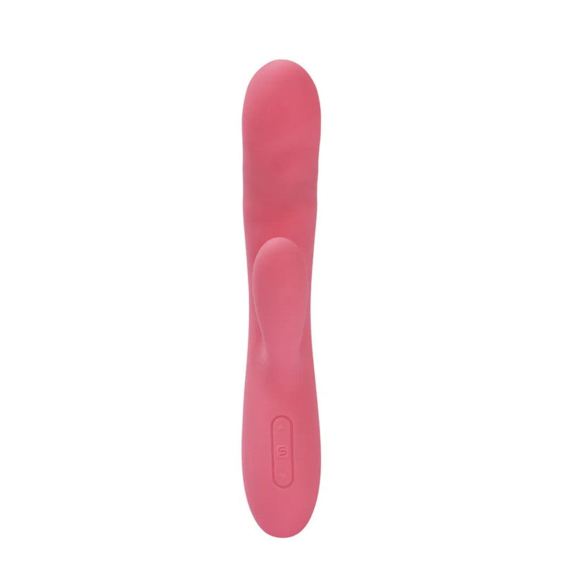 Vibromasseur Rabbit avec va-et-vient Avery