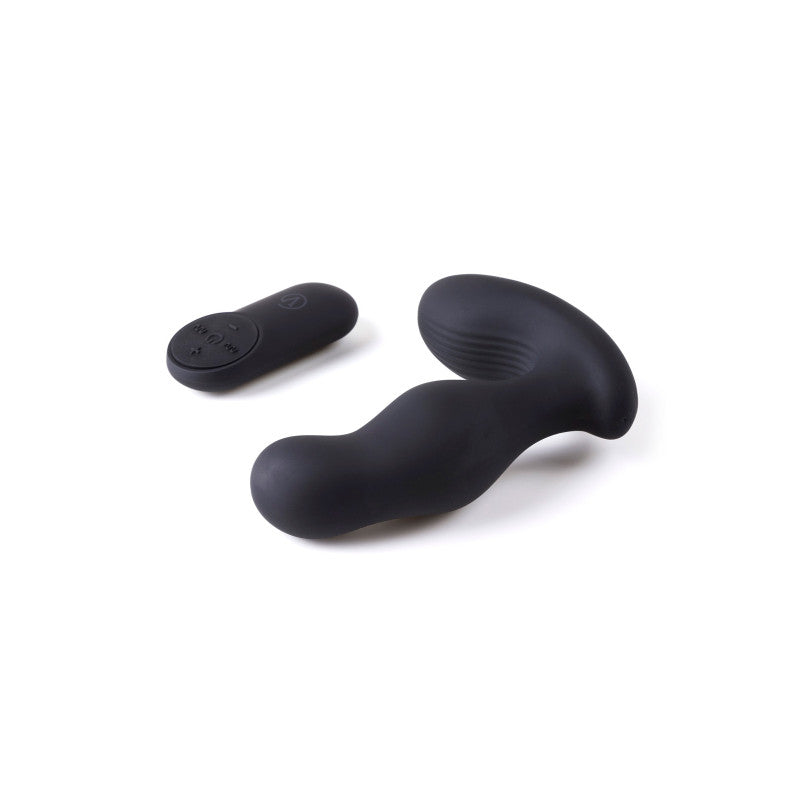 Virgite Protatics P2, stimulateur de prostate avec tête rotative