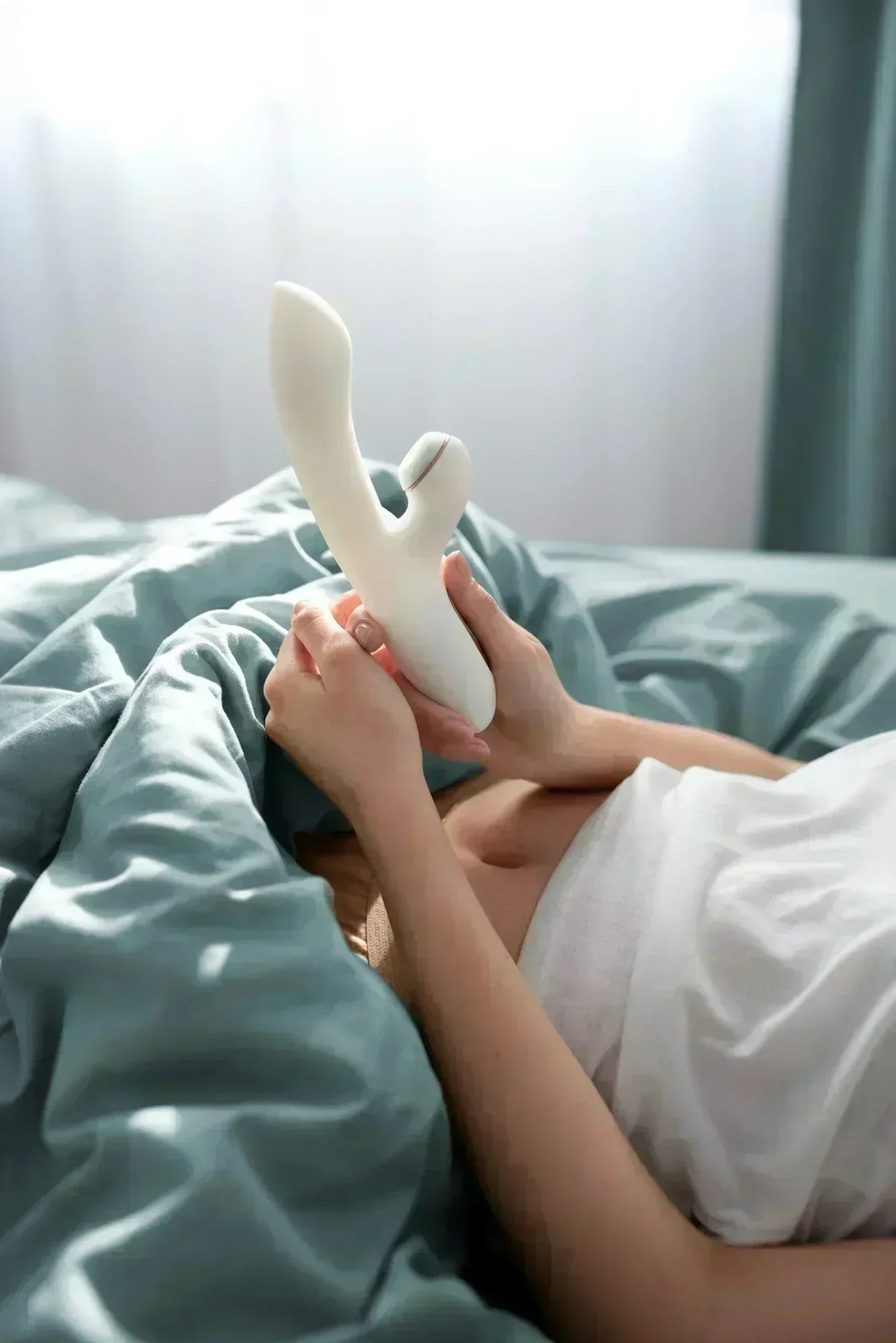 Tout savoir sur les bienfaits de la masturbation féminine