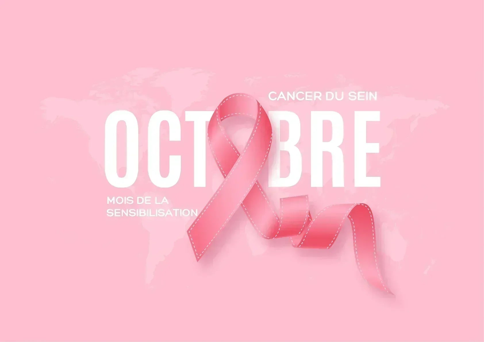 🎀 Octobre Rose 2025 : Prévenir, s’écouter, s’aimer