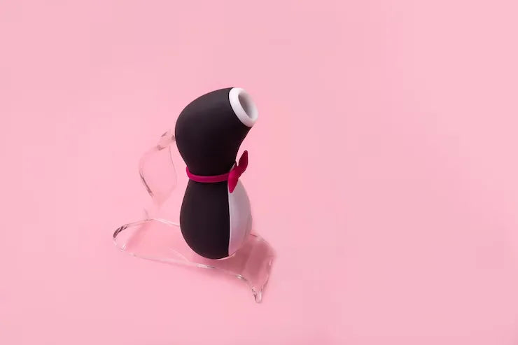 Le Satisfyer : Guide complet pour maximiser votre plaisir féminin et répondre à toutes vos questions sur ce stimulateur clitoridien