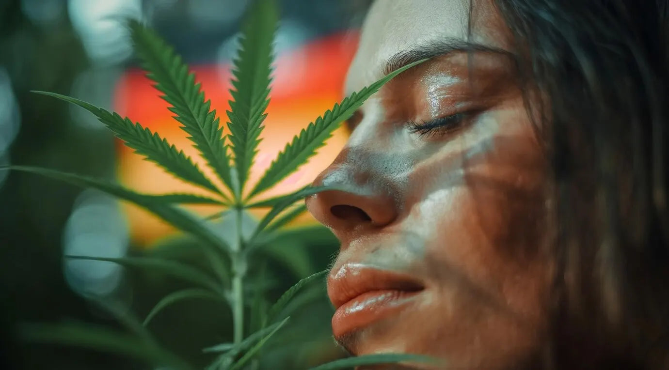 Les bienfaits du CBD pour la santé intime des femmes : guide des produits et conseils d'utilisation