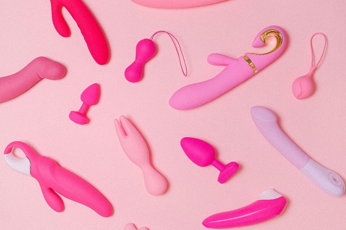 Quel sextoy utiliser pour la première fois ?