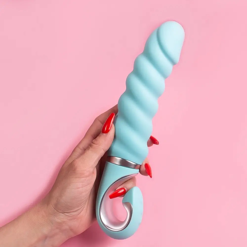 Sextoy spécial point G