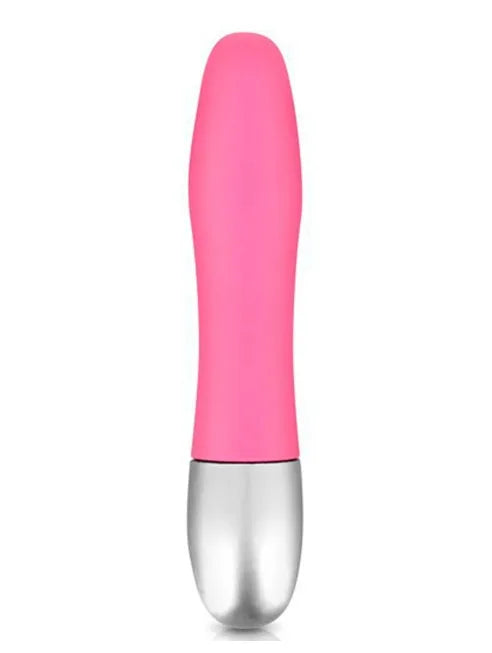 Fournisseur sextoys Petit vibromasseur rose 11cm