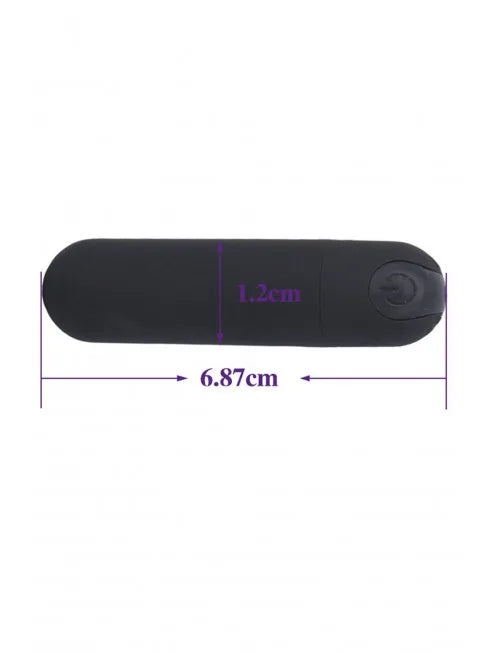 Grossiste sextoys Stimulateur mini vibromasseur 10 programmes USB