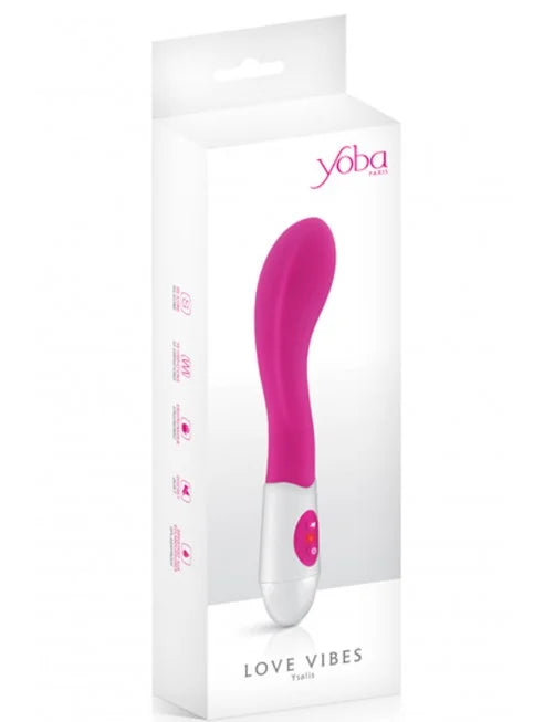 Grossiste sextoys Vibromasseur puissant avec tête large