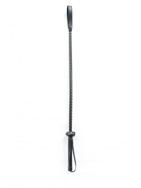 Cravache noir 71 cm - 292402002