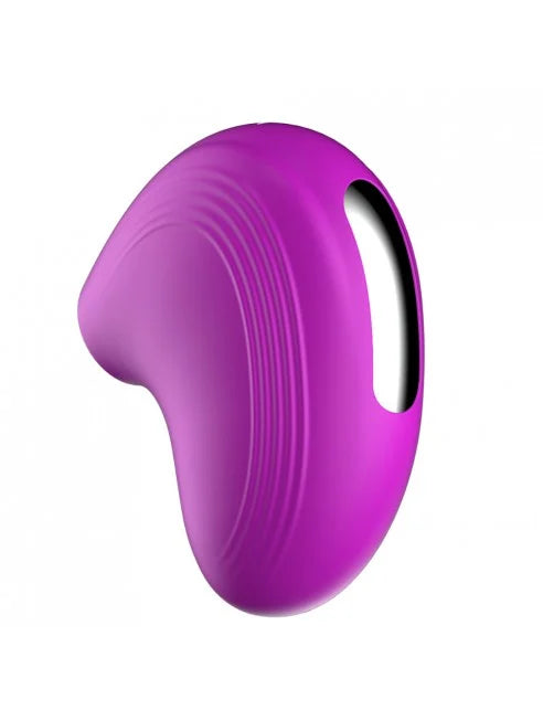 Stimulateur violet  - BOZ040PUR