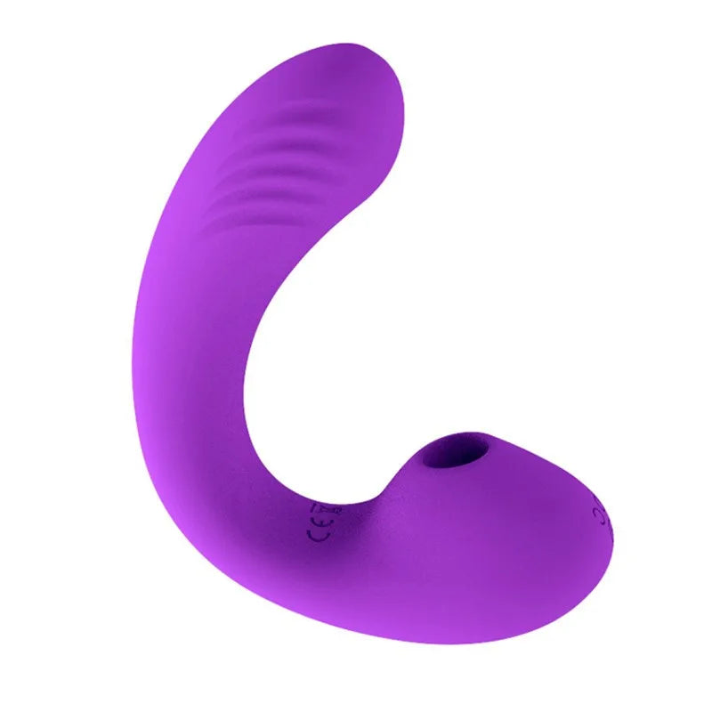 Stimulateur vibrations et taponnage par embout vibrant