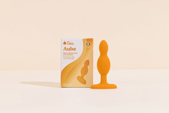 Aube, Plug - Orange