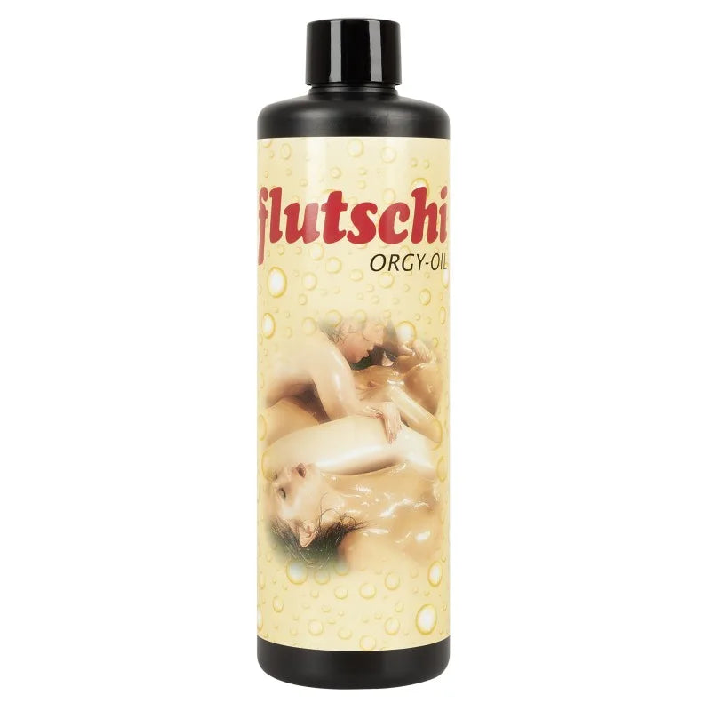 Huile lubrifiante extra longue durée Orgy Oil 500 ml