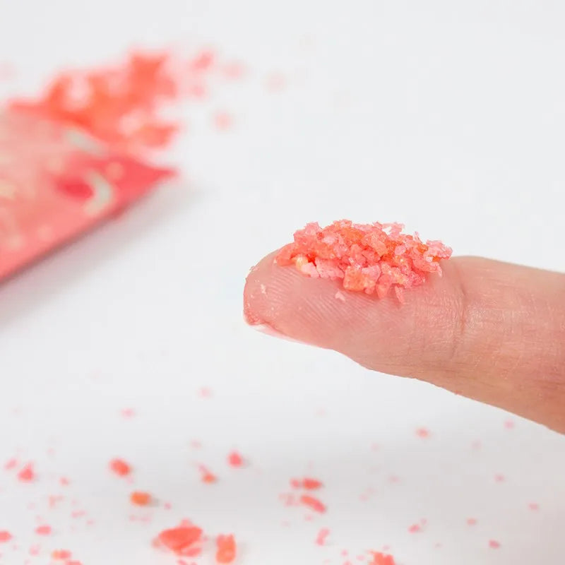 Bonbons pétillants à la pastèque spécial sexe oral