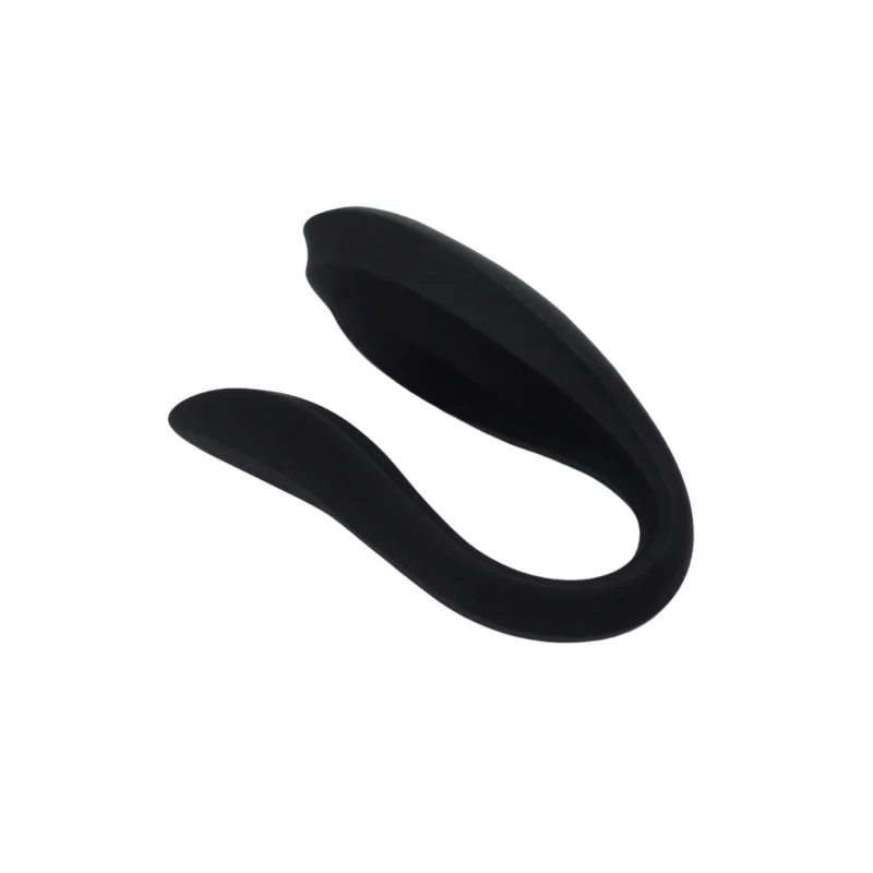OSMOSE, stimulateur pour couple USB, à double tête, avec télécommande, en silicone médical