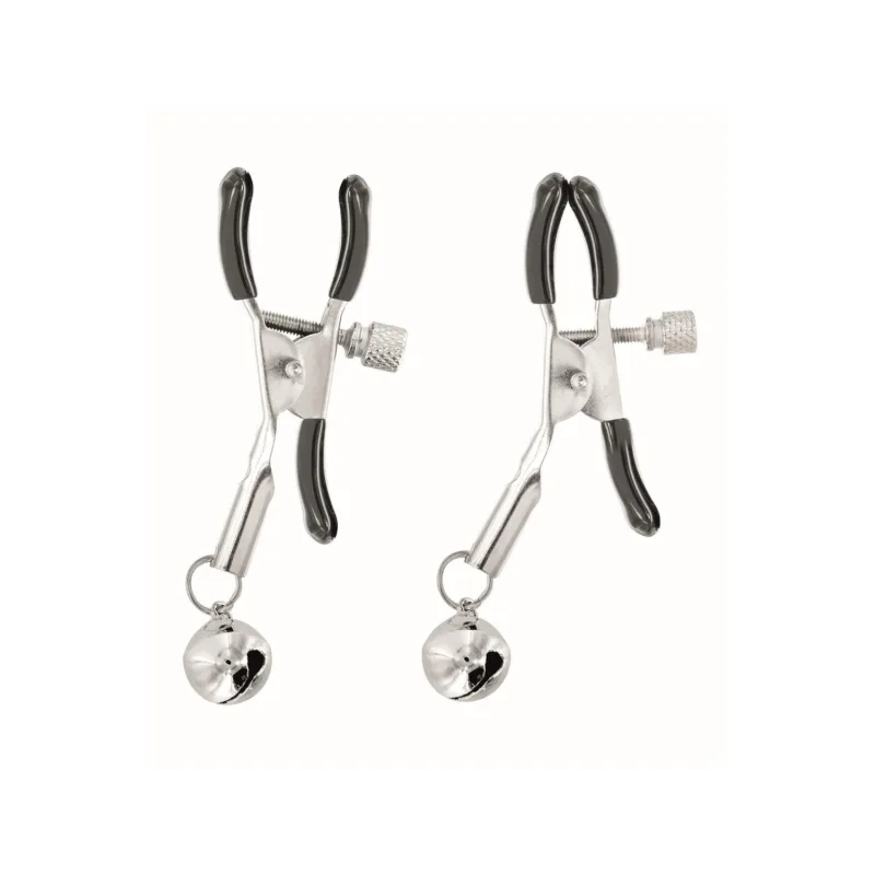 Coffret BDSM 10 produits en cuir vegan Fetish tentation