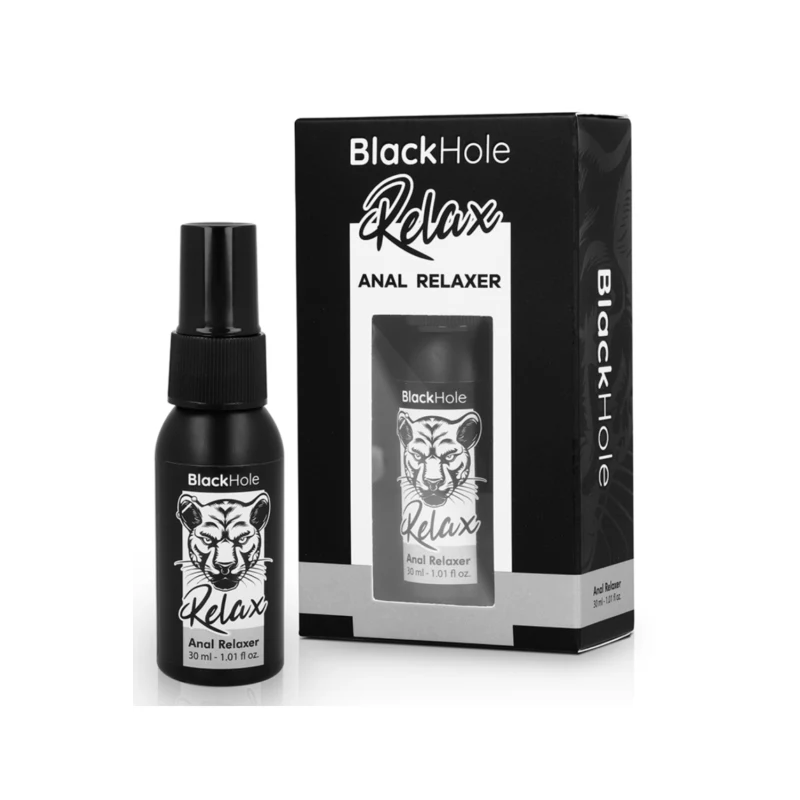 Spray relaxant anal 30ml