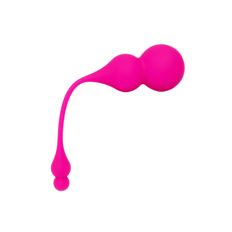 Œuf Vibrant Télécommandé BUBBLE