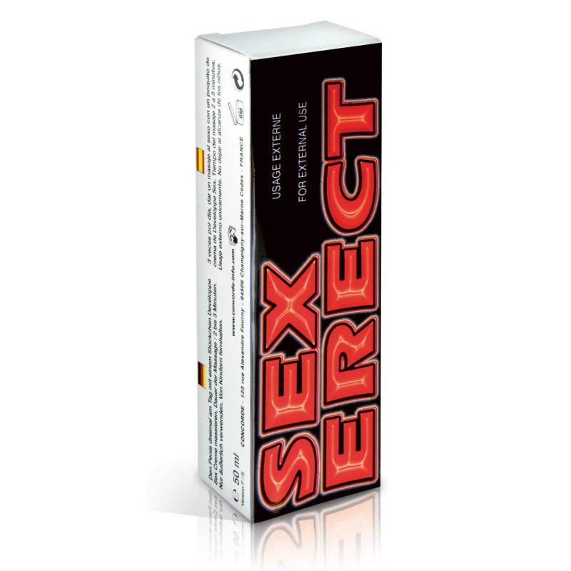 grossiste sex erect creme pas cher