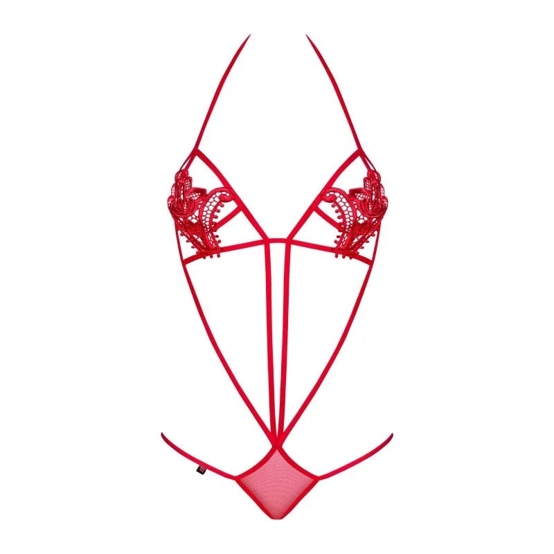 luiza-body-rouge