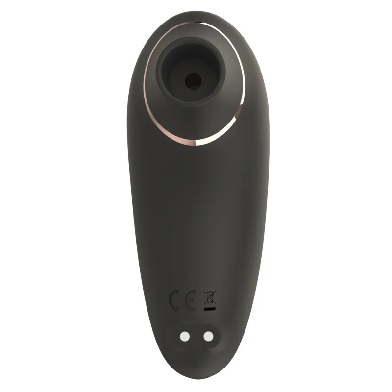 RITA – Stimulateur Clitoridien à Ondes de Succion