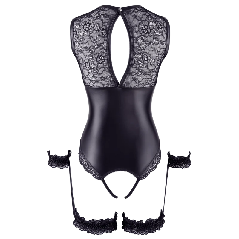 body-ouvert-avec-menottes-cottelli-body-col-montant-avec-jarretelles-menottes