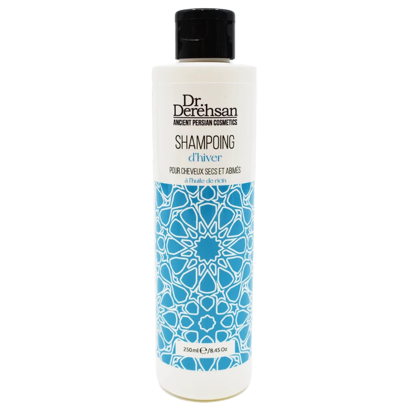 Shampoing protection hiver 250ml