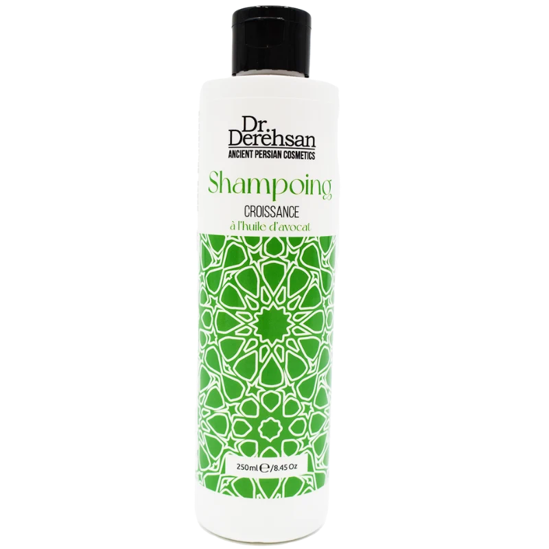 Shampoing pousse et croissance 250ml