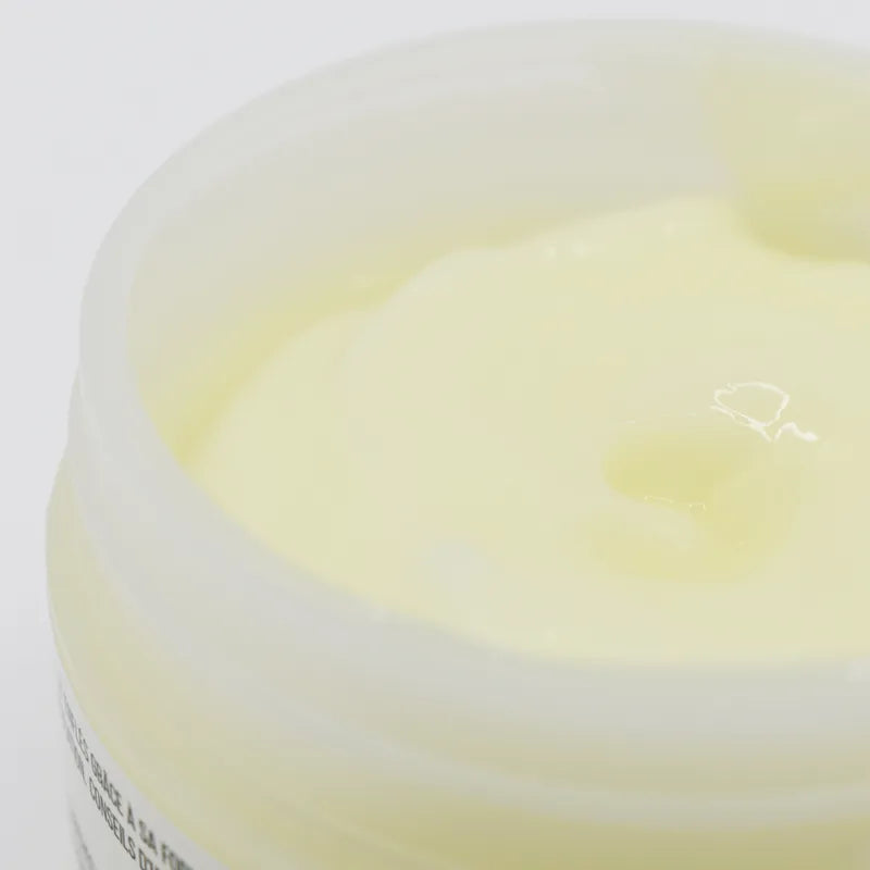 Gel rafraîchissant pour jambes lourdes et fatiguées - 100ml 100% naturel