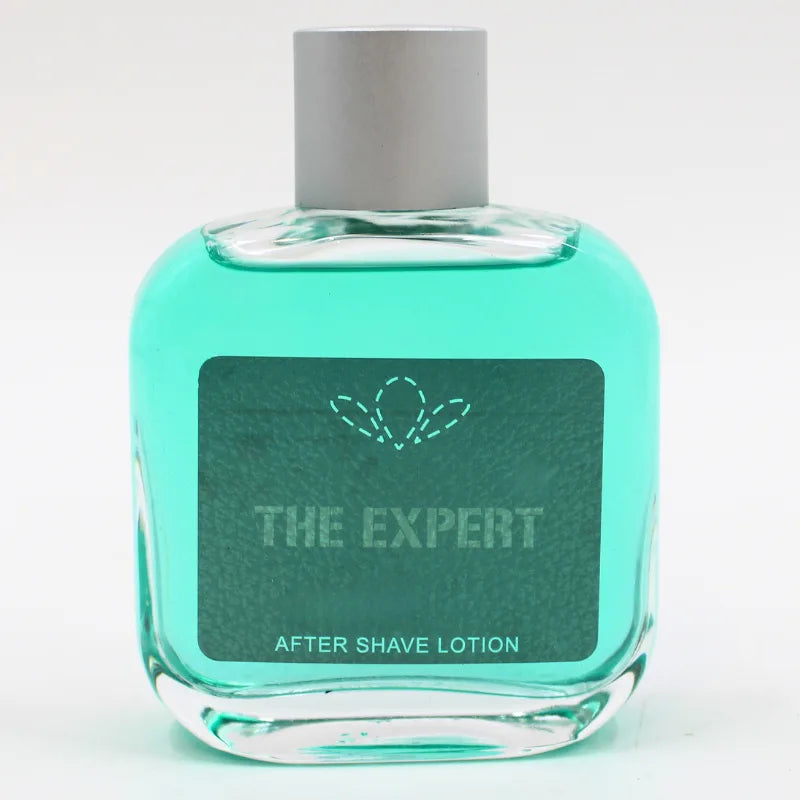 Lotion Après-Rasage 100% Naturelle – 50 ml