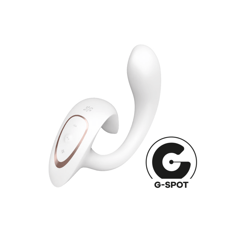 Vibromasseur G for Goddess 1 - Satisfyer