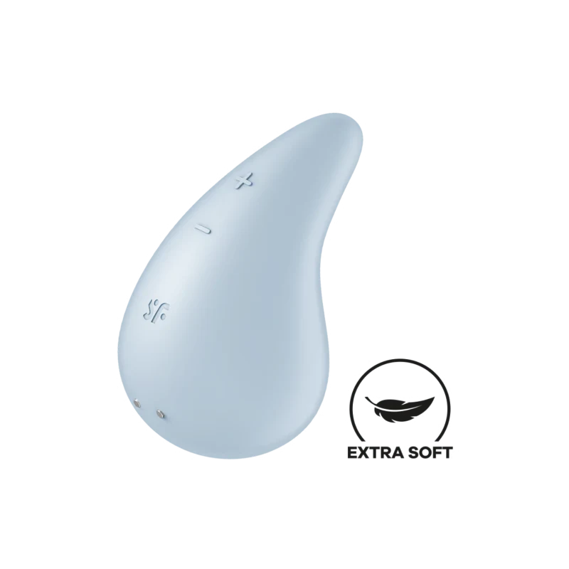 Vibromasseur Dew Drop - Satisfyer