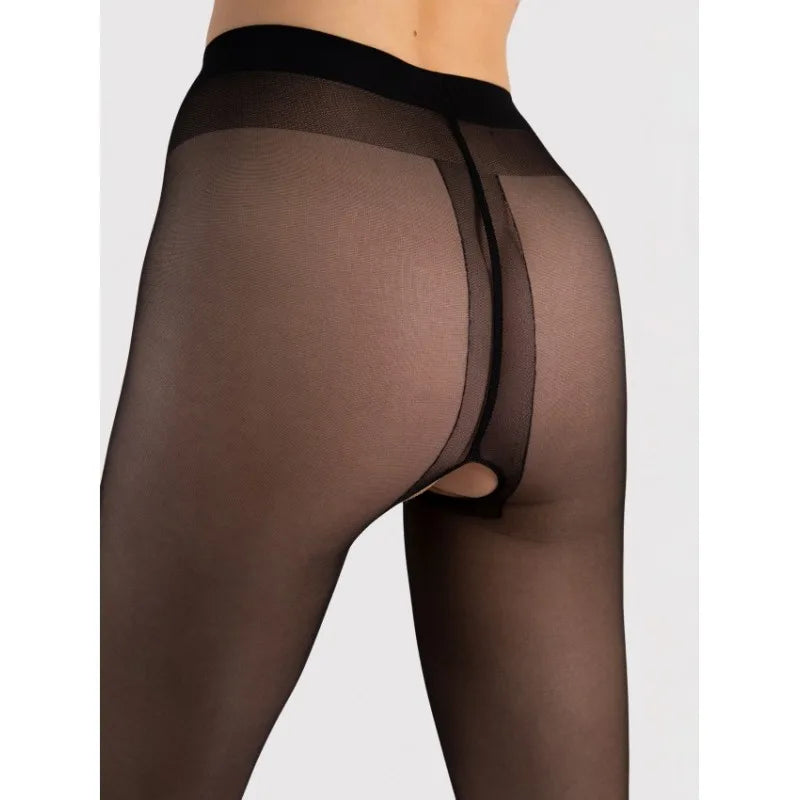 ouvert-collants-20-den-noir