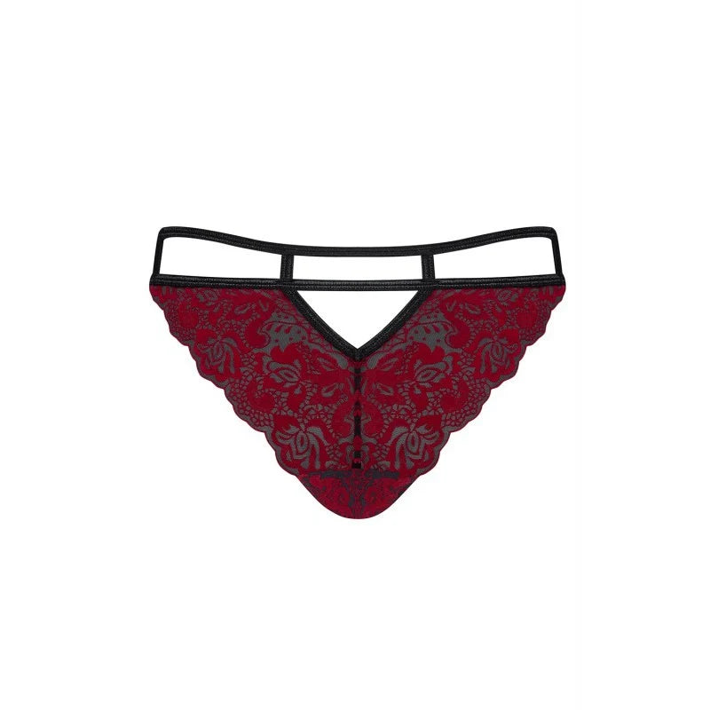 Sugestina Culotte  - Bordeaux
