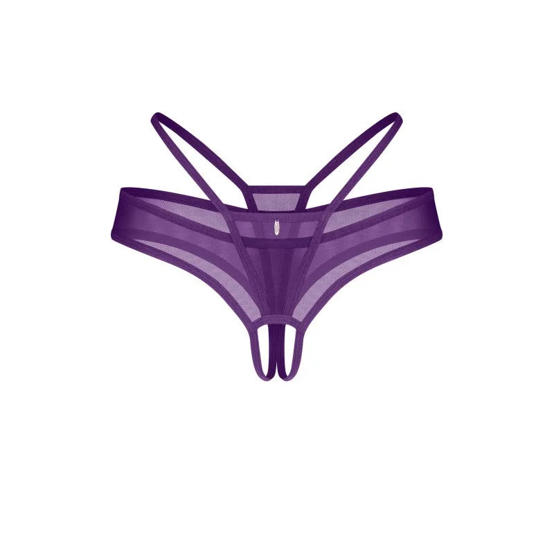 Vibres string ouvert