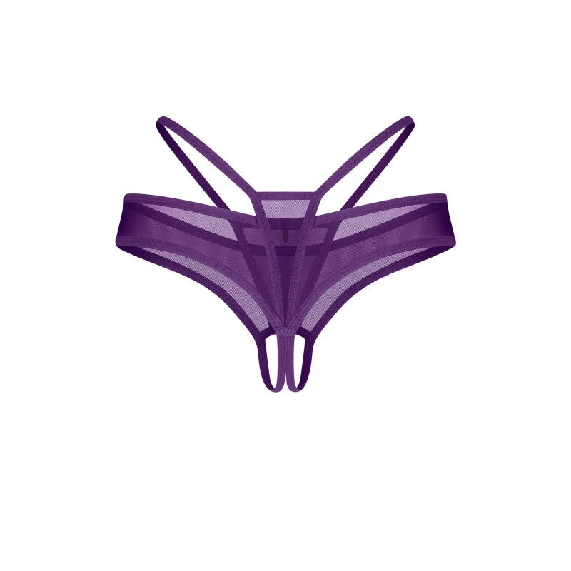 Vibres string ouvert