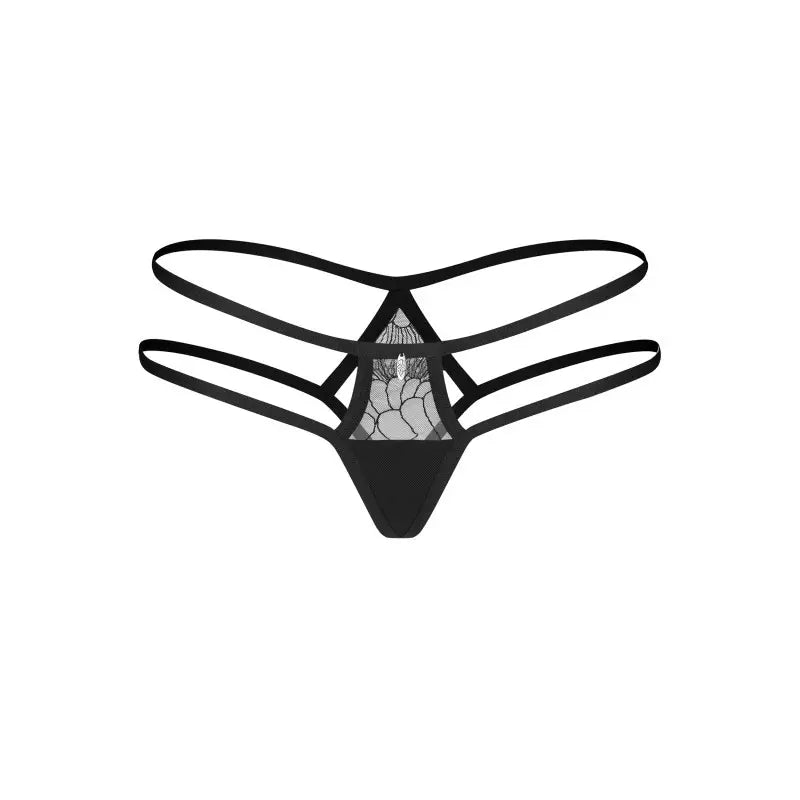 Arrowel culotte noire