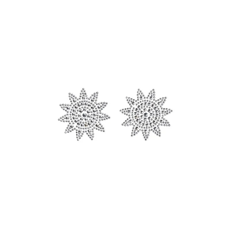 Olianna cache-tétons 